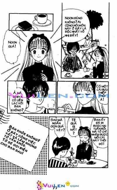 Cô Nàng Đẹp Trai Chapter 6 trang 77