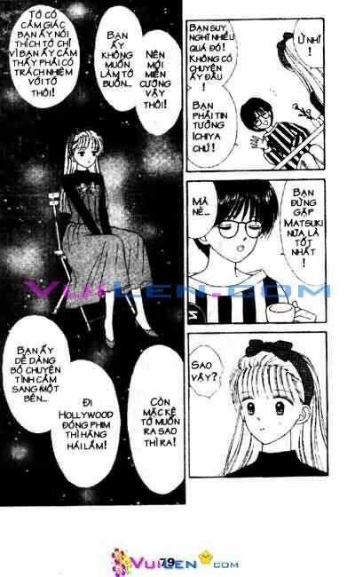 Cô Nàng Đẹp Trai Chapter 6 trang 79