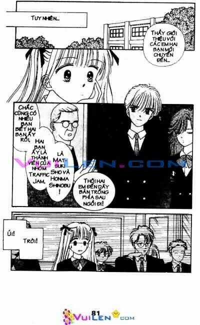 Cô Nàng Đẹp Trai Chapter 6 trang 81