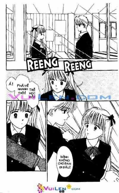 Cô Nàng Đẹp Trai Chapter 6 trang 88