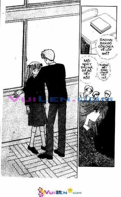 Cô Nàng Đẹp Trai Chapter 6 trang 89