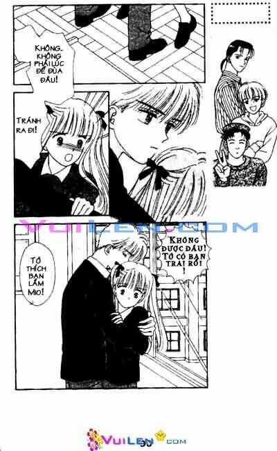 Cô Nàng Đẹp Trai Chapter 6 trang 90