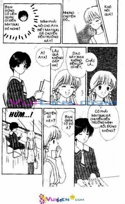 Cô Nàng Đẹp Trai Chapter 6 trang 91