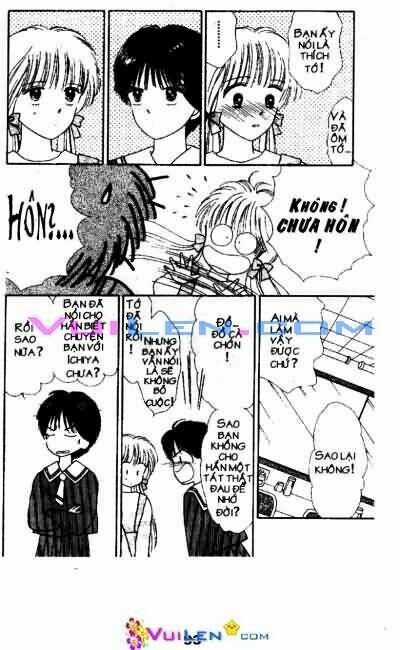 Cô Nàng Đẹp Trai Chapter 6 trang 93