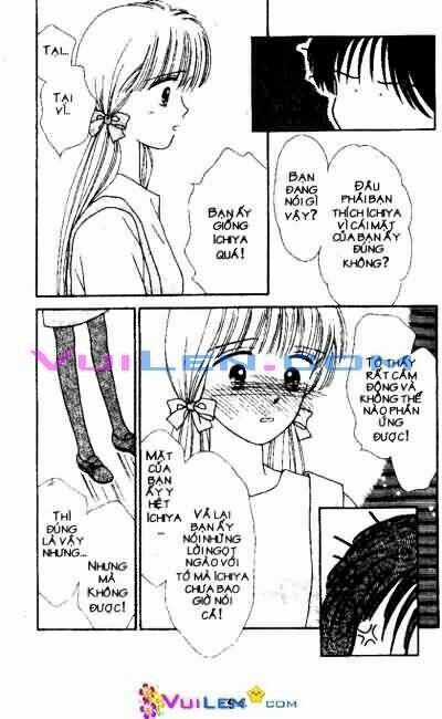 Cô Nàng Đẹp Trai Chapter 6 trang 94