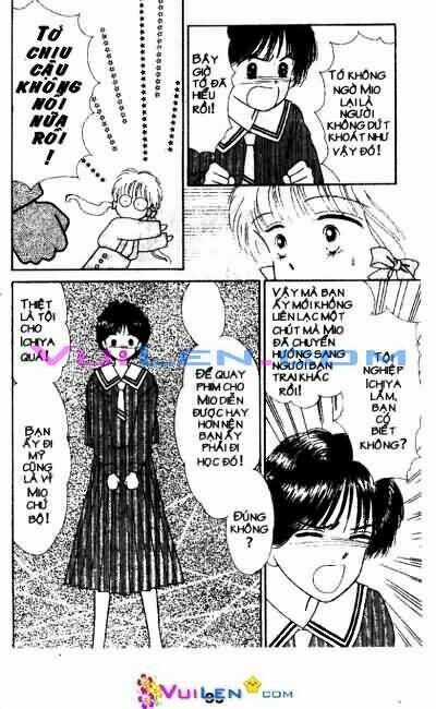 Cô Nàng Đẹp Trai Chapter 6 trang 95