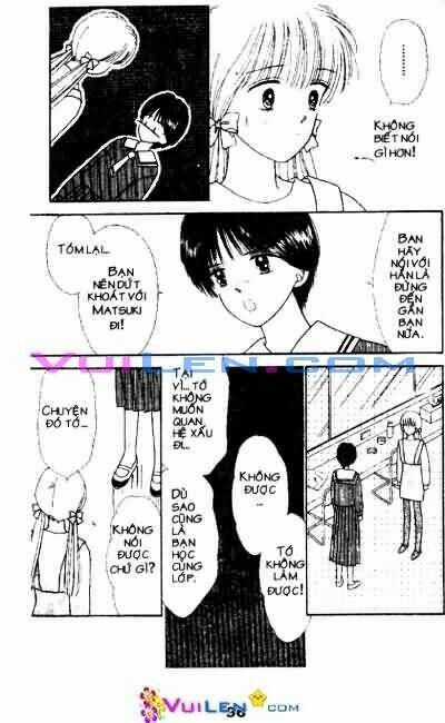 Cô Nàng Đẹp Trai Chapter 6 trang 96