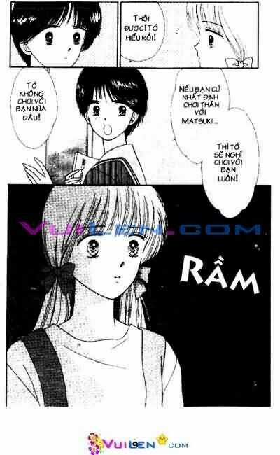 Cô Nàng Đẹp Trai Chapter 6 trang 97