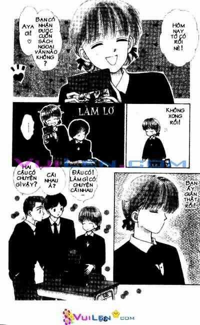 Cô Nàng Đẹp Trai Chapter 6 trang 98