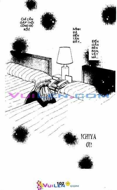 Cô Nàng Đẹp Trai Chapter 7 trang 102