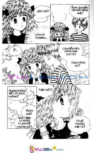 Cô Nàng Đẹp Trai Chapter 7 trang 105