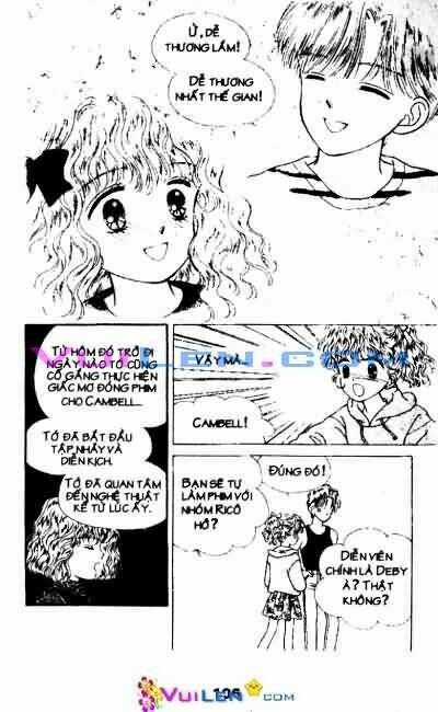 Cô Nàng Đẹp Trai Chapter 7 trang 106