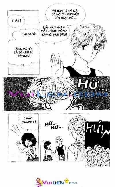 Cô Nàng Đẹp Trai Chapter 7 trang 107