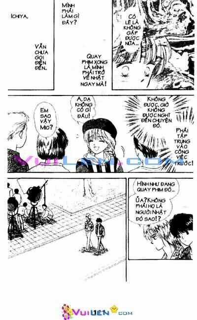 Cô Nàng Đẹp Trai Chapter 7 trang 111