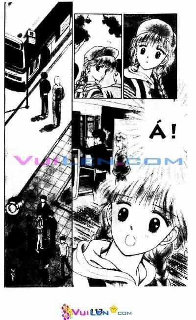 Cô Nàng Đẹp Trai Chapter 7 trang 113