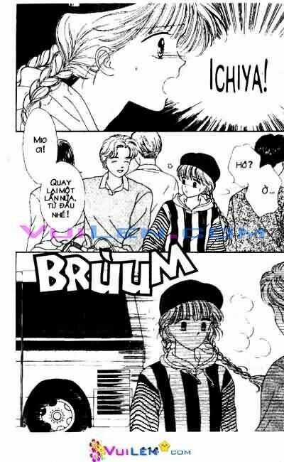 Cô Nàng Đẹp Trai Chapter 7 trang 114