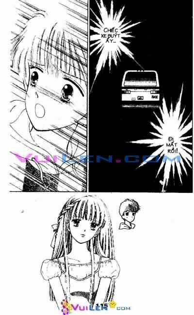 Cô Nàng Đẹp Trai Chapter 7 trang 115