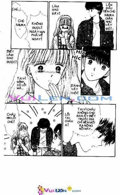 Cô Nàng Đẹp Trai Chapter 7 trang 125