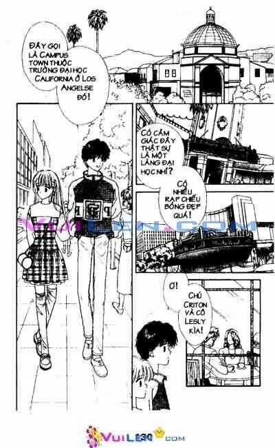 Cô Nàng Đẹp Trai Chapter 7 trang 130