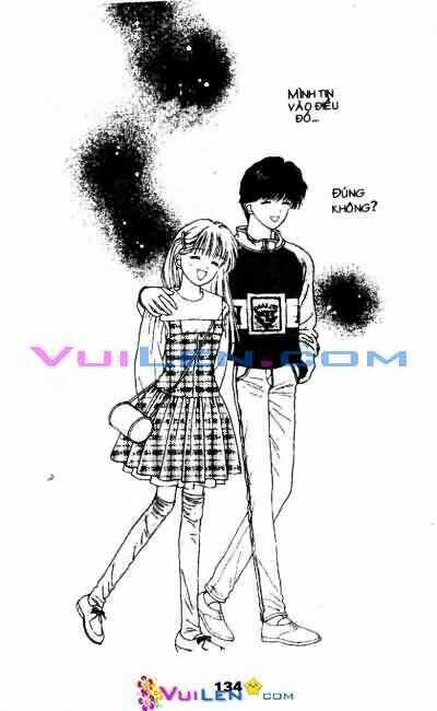 Cô Nàng Đẹp Trai Chapter 7 trang 134