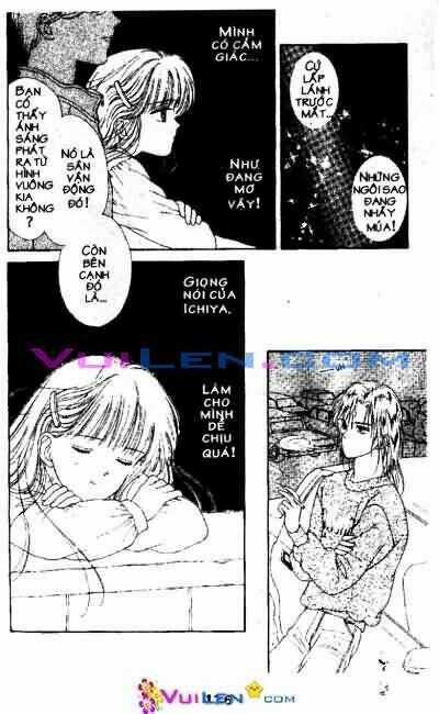 Cô Nàng Đẹp Trai Chapter 7 trang 136