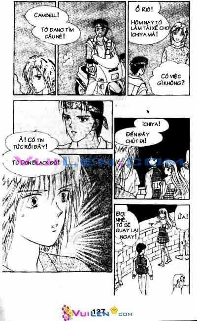 Cô Nàng Đẹp Trai Chapter 7 trang 137