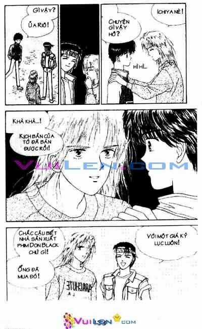 Cô Nàng Đẹp Trai Chapter 7 trang 138