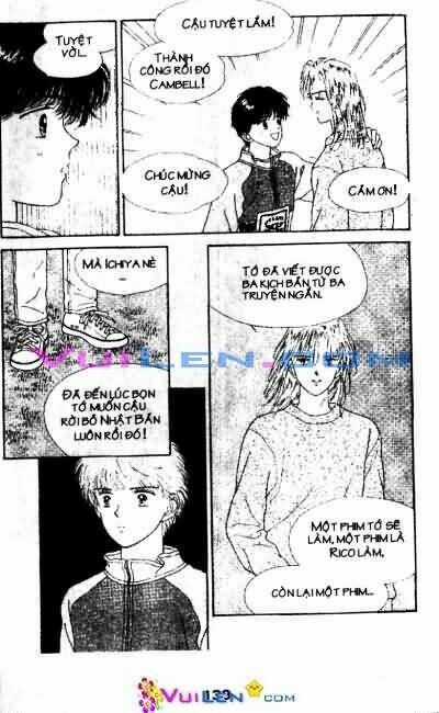 Cô Nàng Đẹp Trai Chapter 7 trang 139