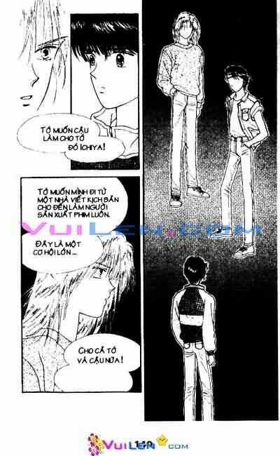 Cô Nàng Đẹp Trai Chapter 7 trang 140