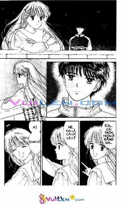 Cô Nàng Đẹp Trai Chapter 7 trang 141