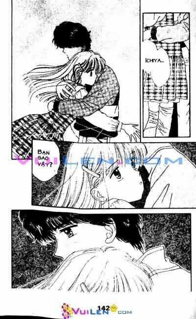 Cô Nàng Đẹp Trai Chapter 7 trang 142