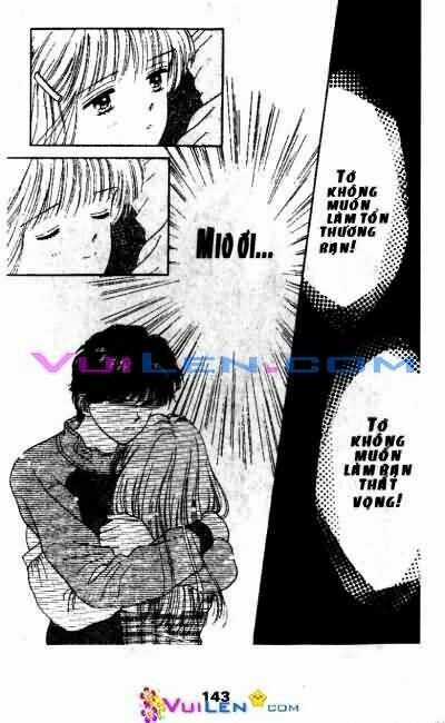 Cô Nàng Đẹp Trai Chapter 7 trang 143