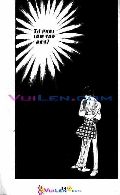 Cô Nàng Đẹp Trai Chapter 7 trang 144