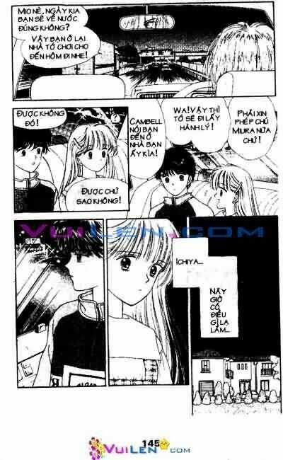 Cô Nàng Đẹp Trai Chapter 7 trang 145