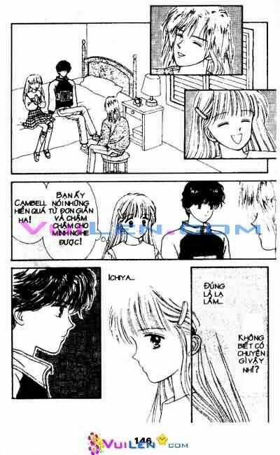 Cô Nàng Đẹp Trai Chapter 7 trang 146