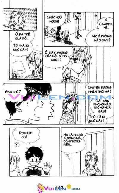 Cô Nàng Đẹp Trai Chapter 7 trang 147