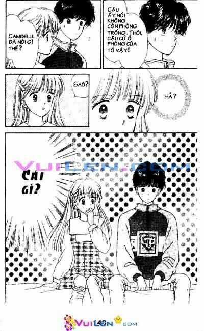 Cô Nàng Đẹp Trai Chapter 7 trang 148