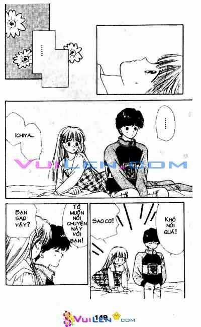 Cô Nàng Đẹp Trai Chapter 7 trang 149