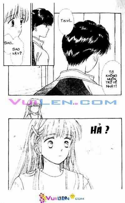 Cô Nàng Đẹp Trai Chapter 7 trang 150