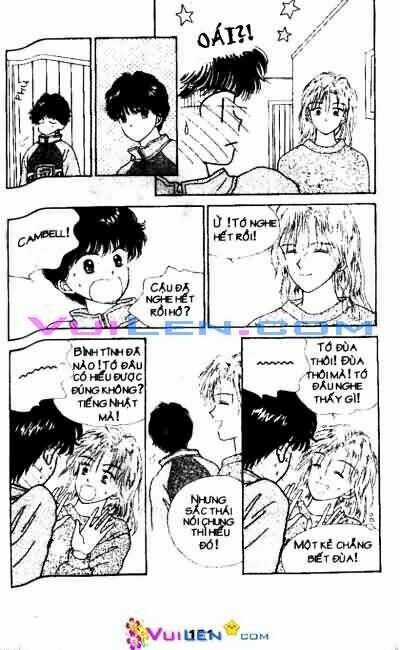 Cô Nàng Đẹp Trai Chapter 7 trang 151