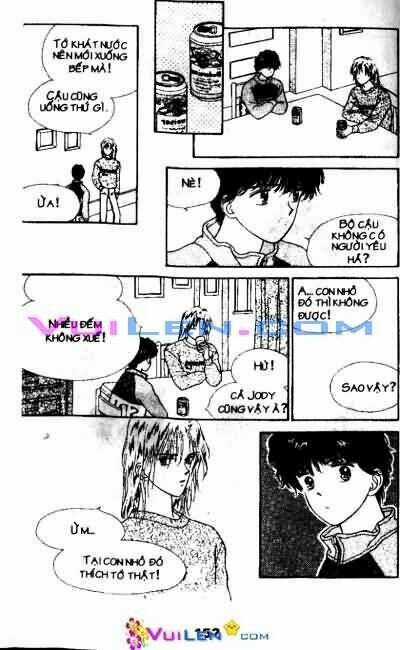 Cô Nàng Đẹp Trai Chapter 7 trang 152