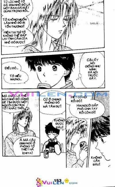 Cô Nàng Đẹp Trai Chapter 7 trang 153