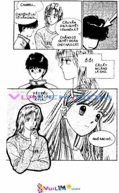 Cô Nàng Đẹp Trai Chapter 7 trang 154