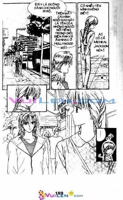 Cô Nàng Đẹp Trai Chapter 7 trang 159