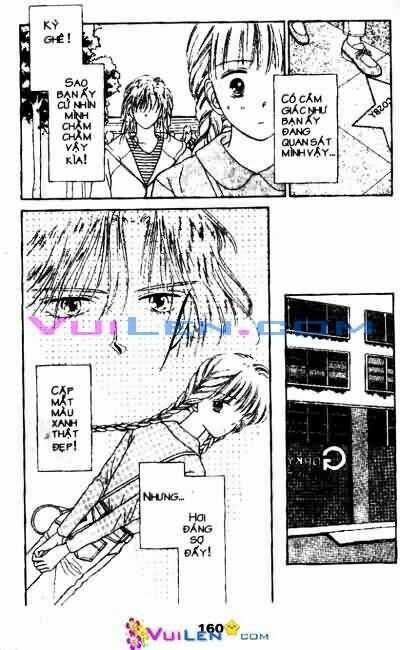 Cô Nàng Đẹp Trai Chapter 7 trang 160