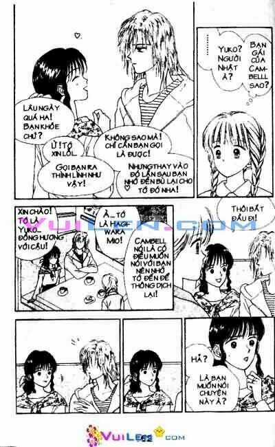 Cô Nàng Đẹp Trai Chapter 7 trang 162