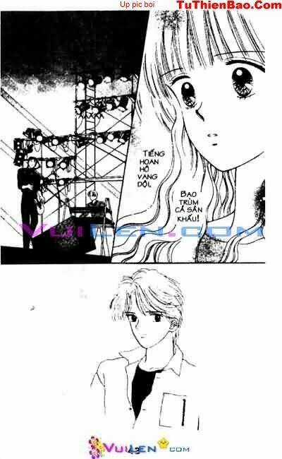 Cô Nàng Đẹp Trai Chapter 7 trang 43