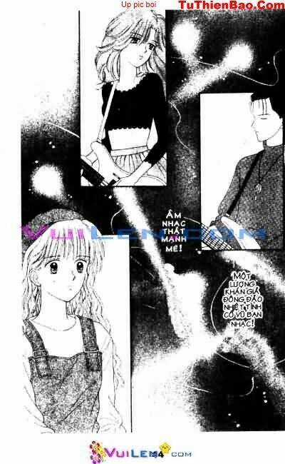 Cô Nàng Đẹp Trai Chapter 7 trang 44