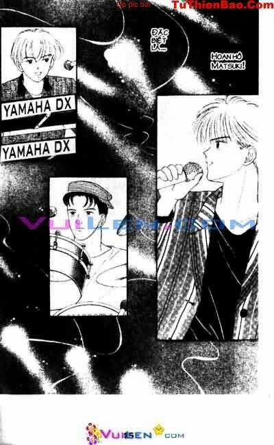 Cô Nàng Đẹp Trai Chapter 7 trang 45