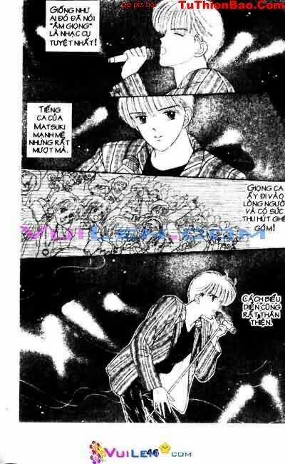 Cô Nàng Đẹp Trai Chapter 7 trang 46